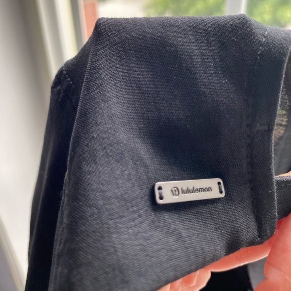 Lululemon hat in black - Picture 5 of 6